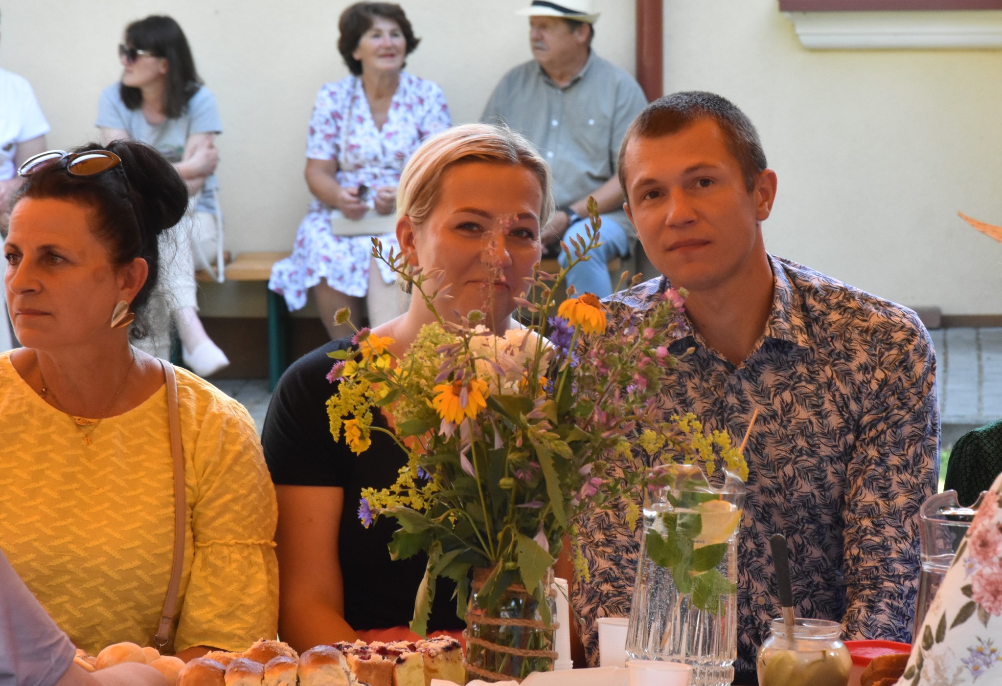 Biesiada Majdańska 2025